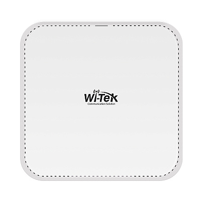 картинка Wi-Tek WI-AP219AX-Lite Потолочная точка доступа от компании Intant