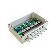 картинка TFortis SG-Switch Устройство грозозащиты от компании Intant