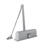 картинка Hikvision DS-K4DC104 Дверной доводчик, для двери весом 60 - 85 кг от компании Intant