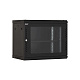 картинка Finen WM6615 Шкаф настенный 15U (600х600х769мм) от компании Intant