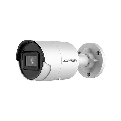 картинка Hikvision DS-2CD2083G2-I (2,8 мм) IP видеокамера 8 МП, уличная EasyIP2.0 Plus от компании Intant