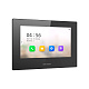 картинка Hikvision DS-KH6320-LE1 (Black) (B) видеодомофон  7" цветной TFT LCD экран от компании Intant