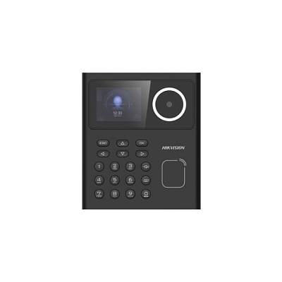 картинка Hikvision DS-K1T320MWX Терминал доступа с распознаванием лиц от компании Intant