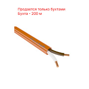 картинка Паритет КСРПнг(А)-FRHF 2х0,50 мм кабель (провод) от компании Intant