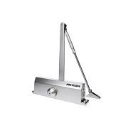 картинка Hikvision DS-K4DC103 Дверной доводчик, для двери весом 40 - 65 кг от компании Intant