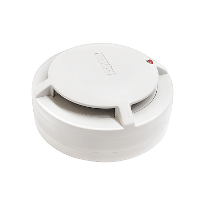 картинка Болид ДИП-34А-05 Извещатель пожарный дымовой оптико-электронный адресно-аналоговый от компании Intant