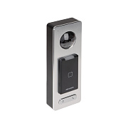 картинка Hikvision DS-K1T500S Терминал доступа со встроенными считывателем Mifare карт и 2Мп камерой от компании Intant