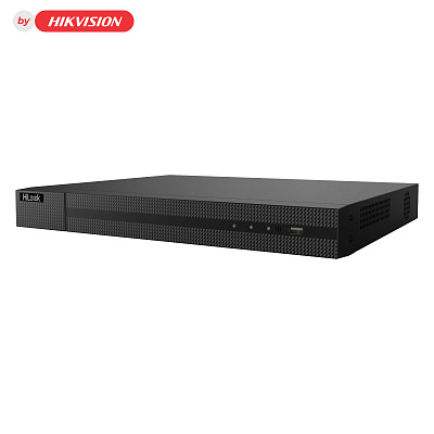 картинка HiLook NVR-232MH-K  IP сетевой видеорегистратор от компании Intant