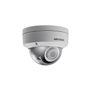 картинка Hikvision DS-2CD2163G2-I (2,8 мм), 6Мп уличная купольная IP-камера с ИК-подсветкой до 30м от компании Intant