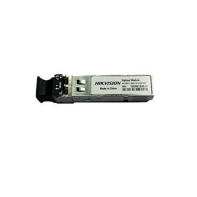 картинка Hikvision HK-SFP-1.25G-1310-DF-MM Оптический модуль от компании Intant