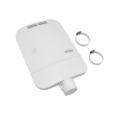 картинка Wi-Tek WI-PS205-O Уличный 4-портовый PoE коммутатор от компании Intant