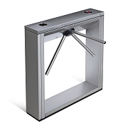 картинка PERCo-TTD-03.2S турникет тумбовый электромеханический (без планок) от компании Intant