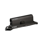 картинка НОРА-М Доводчик 5S (120-160кг) (графит) морозостойкий, противопожарный от компании Intant