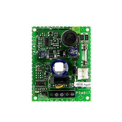 картинка Paradox PS-817 Импульсный блок 12В 1.75А от компании Intant