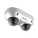 картинка Hikvision DS-2CD6D42G0-IS (2,8 мм) Панорамная IP камера PanoVu от компании Intant