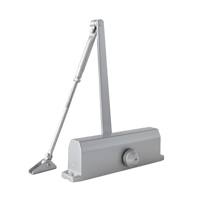 картинка Hikvision DS-K4DC104 Дверной доводчик, для двери весом 60 - 85 кг от компании Intant