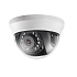 картинка Hikvision DS-2CE56D0T-IRMMF (2.8 мм) HD TVI 1080P EXIR купольная видеокамера от компании Intant