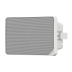 Hikvision DS-QAE0120G1R Аналоговый настенный динамик 20 Вт от компании ...