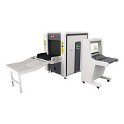 картинка ZKTeco ZKX6550A интроскоп от компании Intant