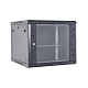 картинка Finen WM6609 Шкаф настенный 9U (600х600х501мм) от компании Intant