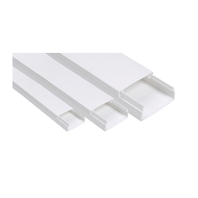 картинка Кабель-канал 15х10 EKT (200м) от компании Intant