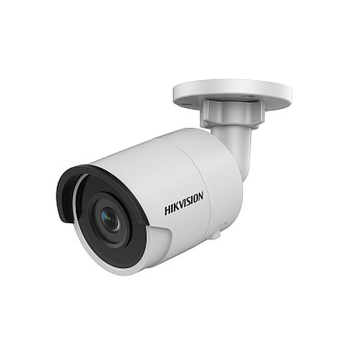 картинка Hikvision DS-2CD2063G2-I (2,8 мм) АКЦИЯ IP видеокамера 6 МП, уличная EasyIP2.0 от компании Intant
