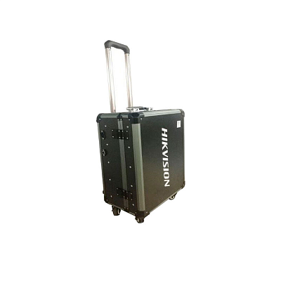 картинка Hikvision DS-KA01-ZX-10 демонстрационный кейс для IP-видеодомофонов второго поколения от компании Intant
