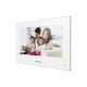 картинка Hikvision DS-KH6320-WTE1 (White) видеодомофон  7" цветной TFT LCD экран от компании Intant