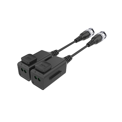 картинка UTEPO UTP101P-HD6 Пассивный приемо-передатчик видеосигнала от компании Intant