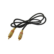 картинка ITC T-A1.8 Аудиокабель RCA - RCA, 1,8 м от компании Intant