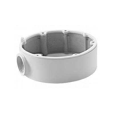 картинка Hikvision DS-1280ZJ-DM18 Распределительная коробка от компании Intant