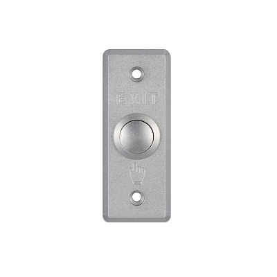 картинка Hikvision DS-K7P02 Кнопка открывания двери от компании Intant
