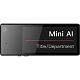 картинка Hikvision DS-MCC216/32G/WIFI Портативный носимый видеорегистратор от компании Intant