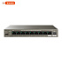 картинка IP-Com G1110PF-8-102W Коммутатор 8-портовый неуправляемый PoE от компании Intant