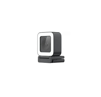 картинка Hikvision DS-UL4 (3,6 мм) Веб-камера 4 МП от компании Intant
