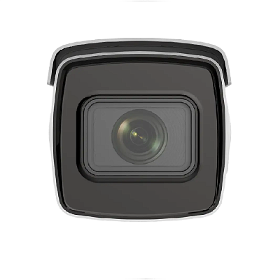 картинка Hikvision iDS-2CD7A26G0/P-IZHS(2.8-12mm) IP видеокамера с распознаванием автомобильных номеров от компании Intant