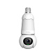 картинка IMOU Bulb Cam 5MP(2.8 мм) PTZ камера-лампочка (IPC-S6DP-5M0WEB) от компании Intant