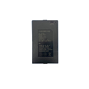 картинка ZKTeco HBL400/TL800 Lithium battery / Сменный аккумулятор для замков HBL400/TL800 от компании Intant