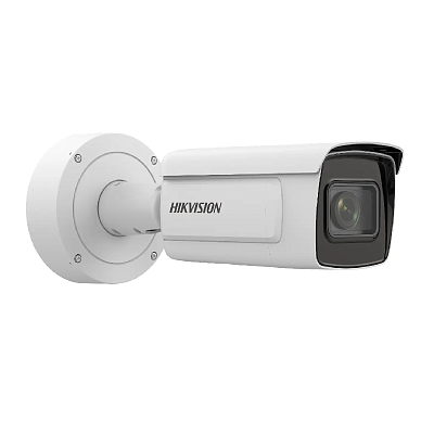картинка Hikvision iDS-2CD7A26G0/P-IZHS(2.8-12mm) IP видеокамера с распознаванием автомобильных номеров от компании Intant