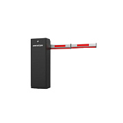 картинка Hikvision DS-TMG4B0-RA(6m) Шлагбаум (тумба + телескопическая стрела) от компании Intant