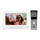 картинка Hilook VDP-K203 аналоговый комплект видеодомофона 7" цветной LCD от компании Intant