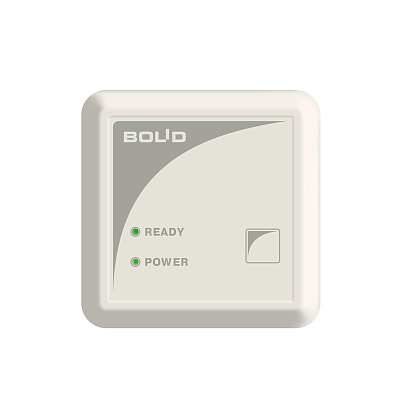 картинка Болид С2000-Proxy-H Считыватель бесконтактный накладной от компании Intant