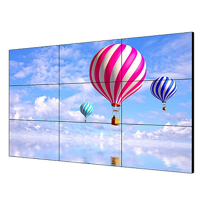 картинка Hikvision DS-D2055LR-G LCD-Экран 55'' от компании Intant