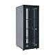 картинка Finen A36842 Шкаф серверный 42U (600х800х2054мм, перфорированная дверь) от компании Intant