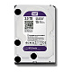 картинка WD30PURX-64AKYY0  Жесткий диск 3Tb IntelliPower,3.5 Western Digital "Caviar Purple" от компании Intant