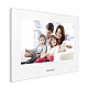 картинка Hikvision DS-KH8520-WTE1 (White) Цветной сенсорный дисплей от компании Intant