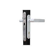 картинка Locinox 1W.FORTY.ZAB Замок врезной (механический) от компании Intant