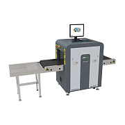 картинка ZKTeco ZKX5030A интроскоп от компании Intant