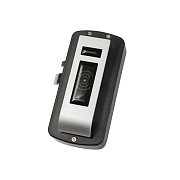 картинка IronLogic Z-496 EHT Электронный замок для мебели от компании Intant