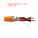 картинка Экспокабель КПСЭнг(А)-FRLS 2х2х0,75 кабель (ТехноКабель-НН) от компании Intant